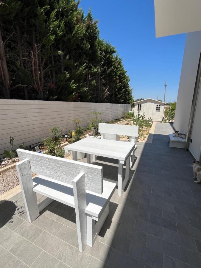 La Casa Di Nina Lecce Exterior foto
