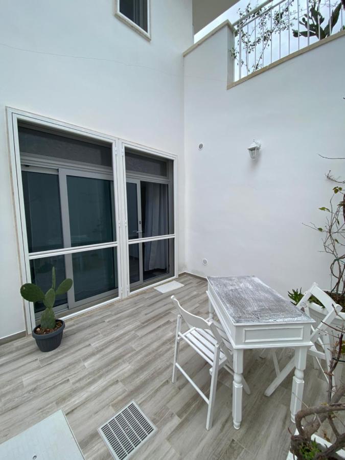 La Casa Di Nina Lecce Exterior foto