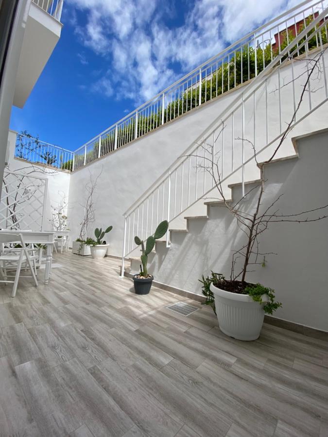 La Casa Di Nina Lecce Exterior foto