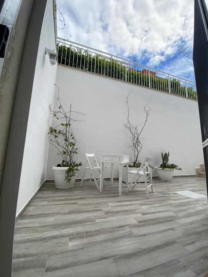 La Casa Di Nina Lecce Exterior foto