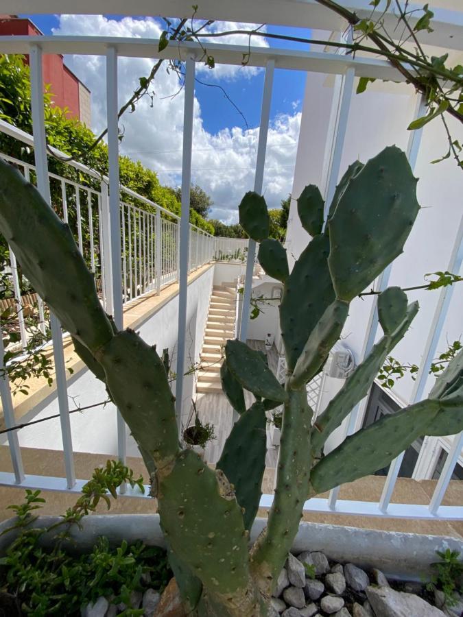 La Casa Di Nina Lecce Exterior foto
