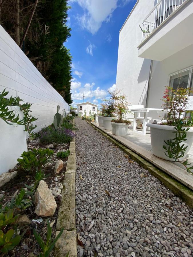 La Casa Di Nina Lecce Exterior foto