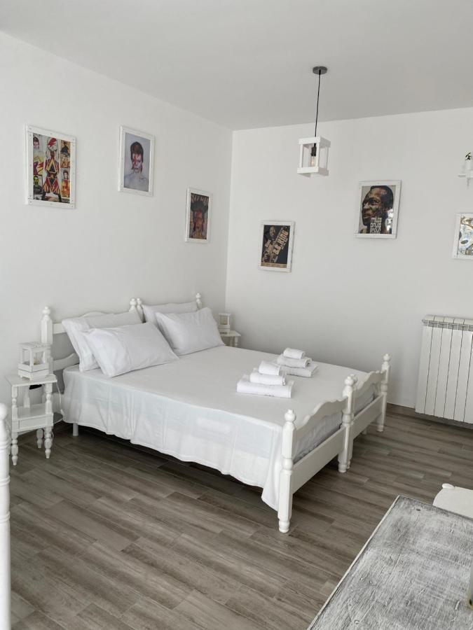 La Casa Di Nina Lecce Exterior foto