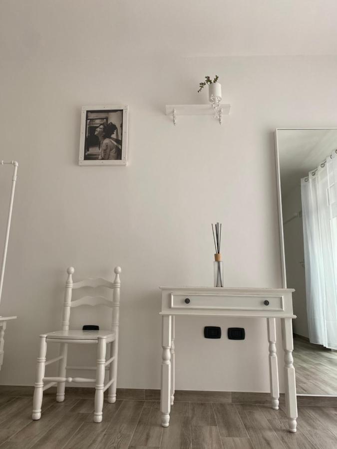 La Casa Di Nina Lecce Exterior foto