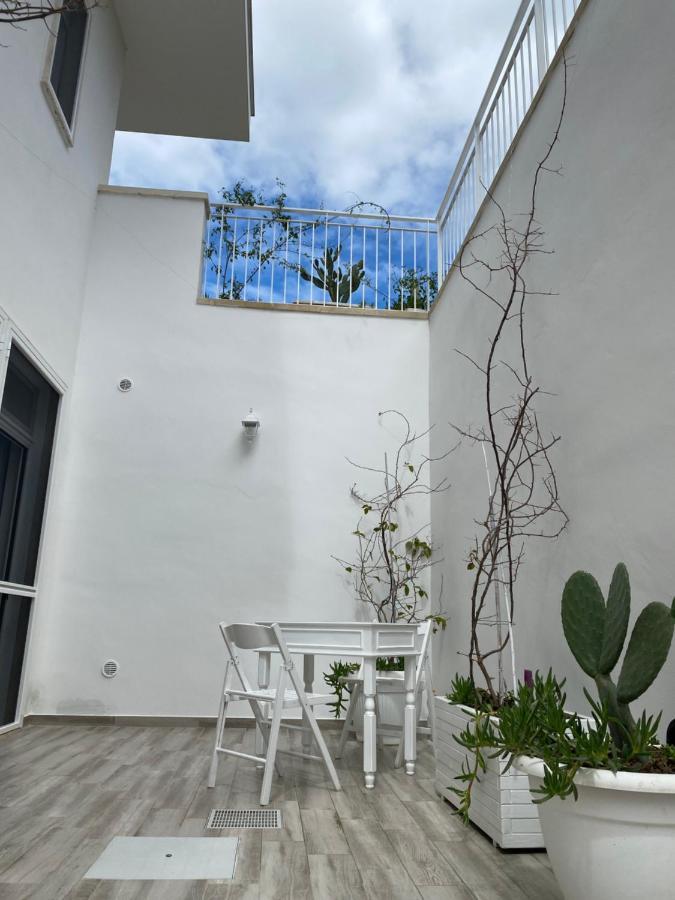 La Casa Di Nina Lecce Exterior foto