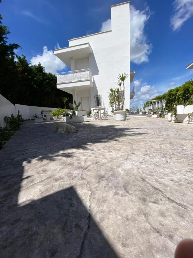 La Casa Di Nina Lecce Exterior foto
